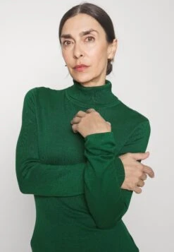 Anna Field Trui - Green 9 Anna Field Trui - Green -Anna Field 85bc99d9fdf643ce96e7449989080890