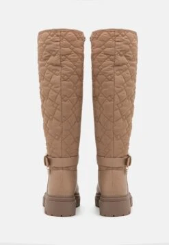 Anna Field Plateaulaarzen - Beige 9 Anna Field Plateaulaarzen - Beige -Anna Field 8624890733ef4eb3a63e1670b6432283