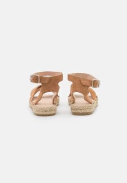 Anna Field Leather - Sandalen Met Plateauzool - Cognac 9 Anna Field Leather - Sandalen Met Plateauzool - Cognac -Anna Field 8717f1fd51e849cead5ae4538a96405e