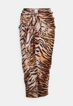 Anna Field Geo Print Sarong / 917 - Multi-Coloured - Wikkelrok - Multi-Coloured 10 Anna Field Geo Print Sarong / 917 - Multi-Coloured - Wikkelrok - Multi-Coloured -Anna Field 88a0ed9182ee4f24974c79535949a51f