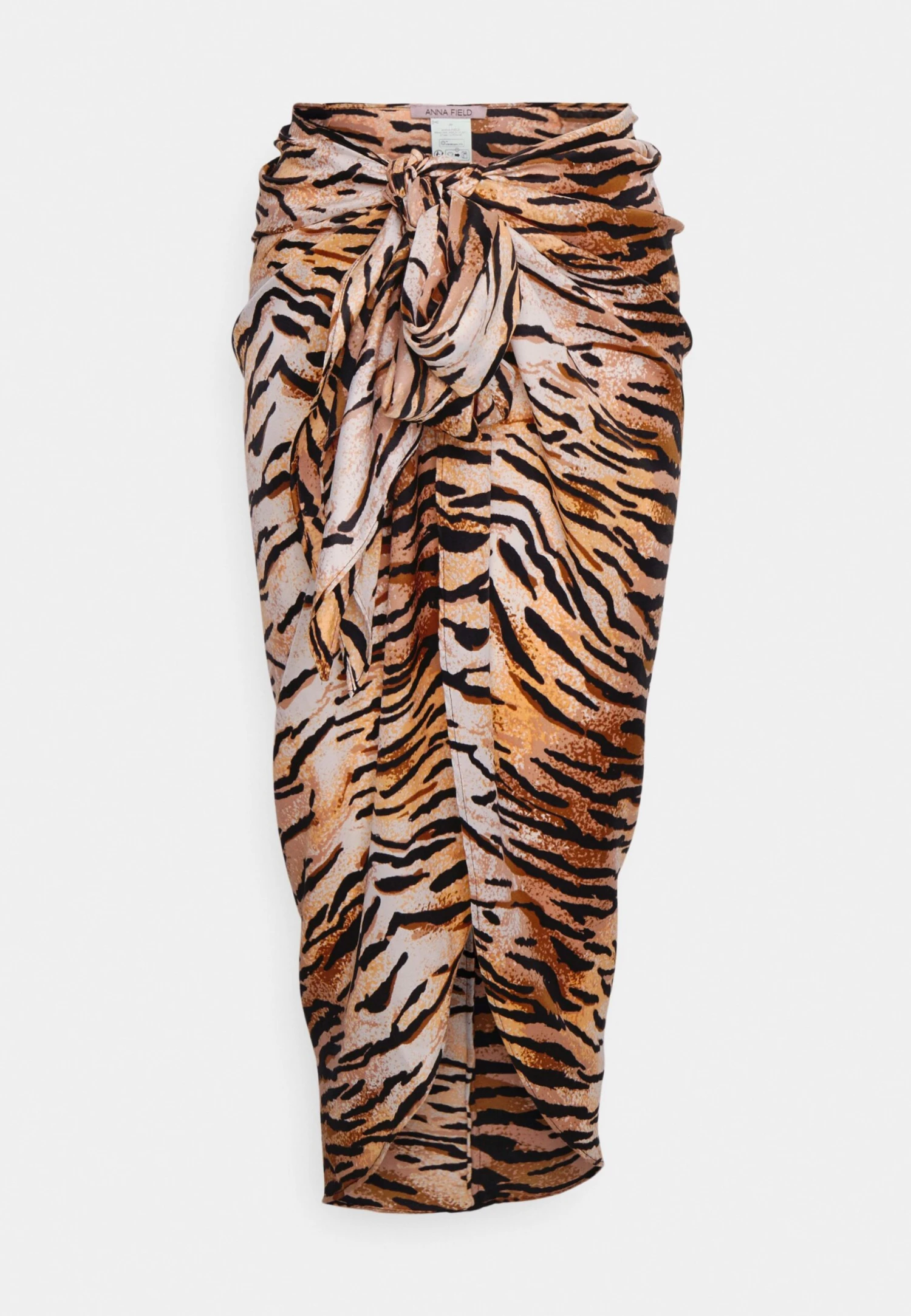 Anna Field Geo Print Sarong / 917 - Multi-Coloured - Wikkelrok - Multi-Coloured 5 Anna Field Geo Print Sarong / 917 - Multi-Coloured - Wikkelrok - Multi-Coloured - Image 5