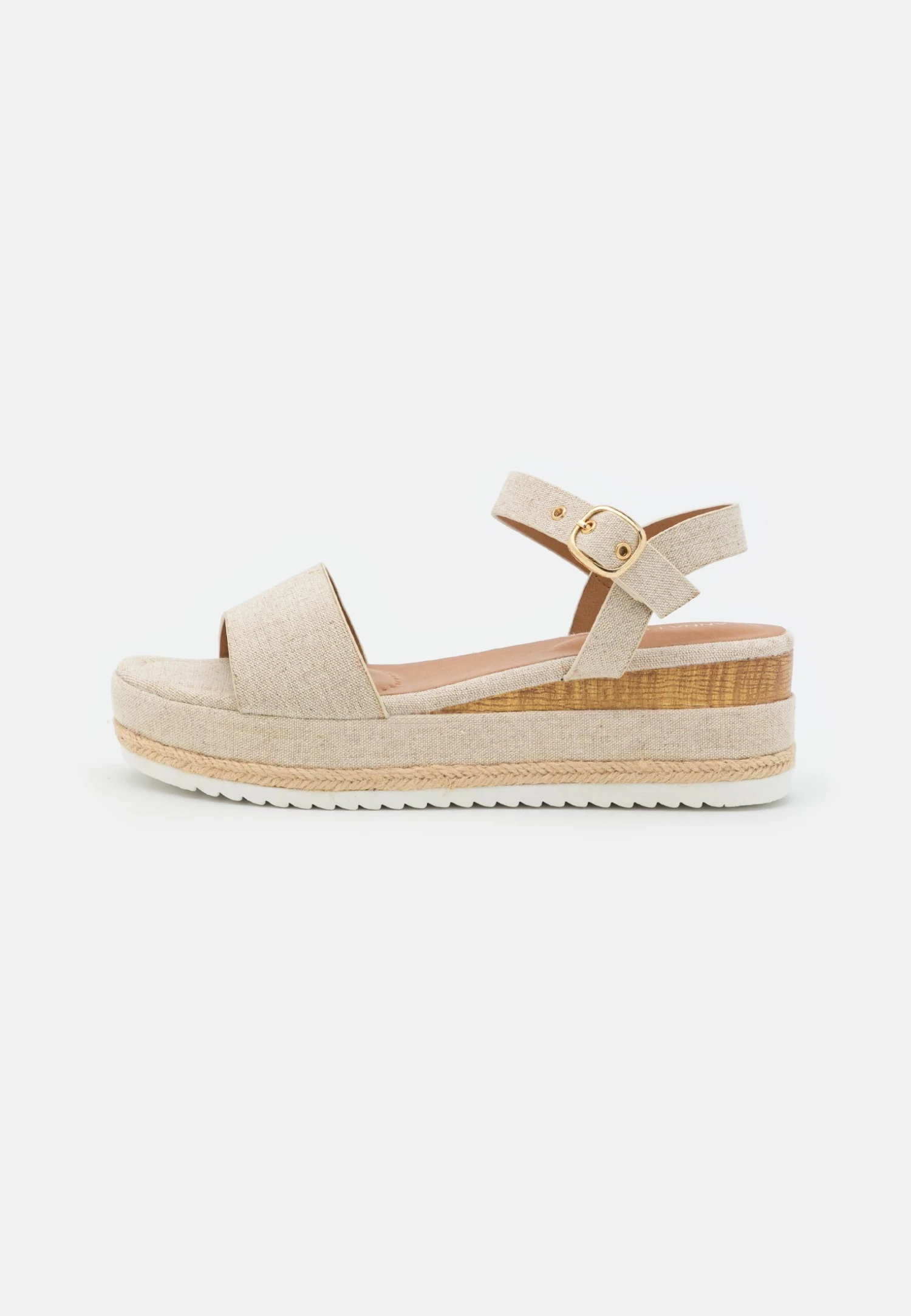 Anna Field Comfort - Espadrilles - Beige 2 Anna Field Comfort - Espadrilles - Beige - Afbeelding 2