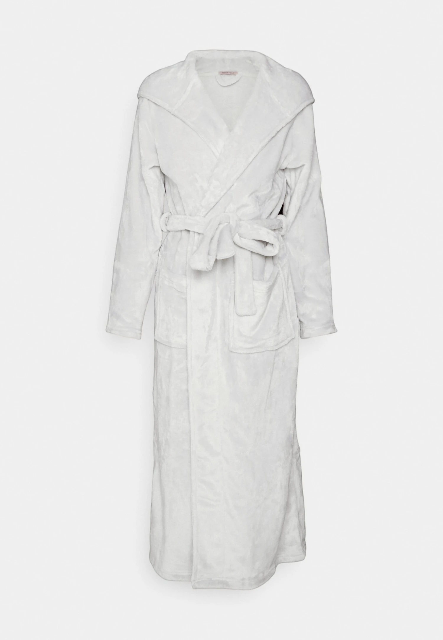 Anna Field Badjas - Grey 5 Anna Field Badjas - Grey - Image 5