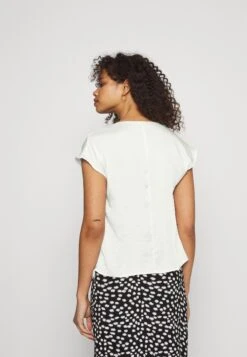 T-Shirt Basic - Off-White -Anna Field 8d4656c73a7a469ebc6271d38b2eb175