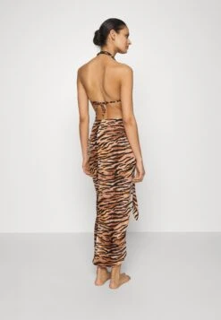 Anna Field Geo Print Sarong / 917 - Multi-Coloured - Wikkelrok - Multi-Coloured 8 Anna Field Geo Print Sarong / 917 - Multi-Coloured - Wikkelrok - Multi-Coloured -Anna Field 8d714a8f00bc438f90b1a6d1b6f75c4c