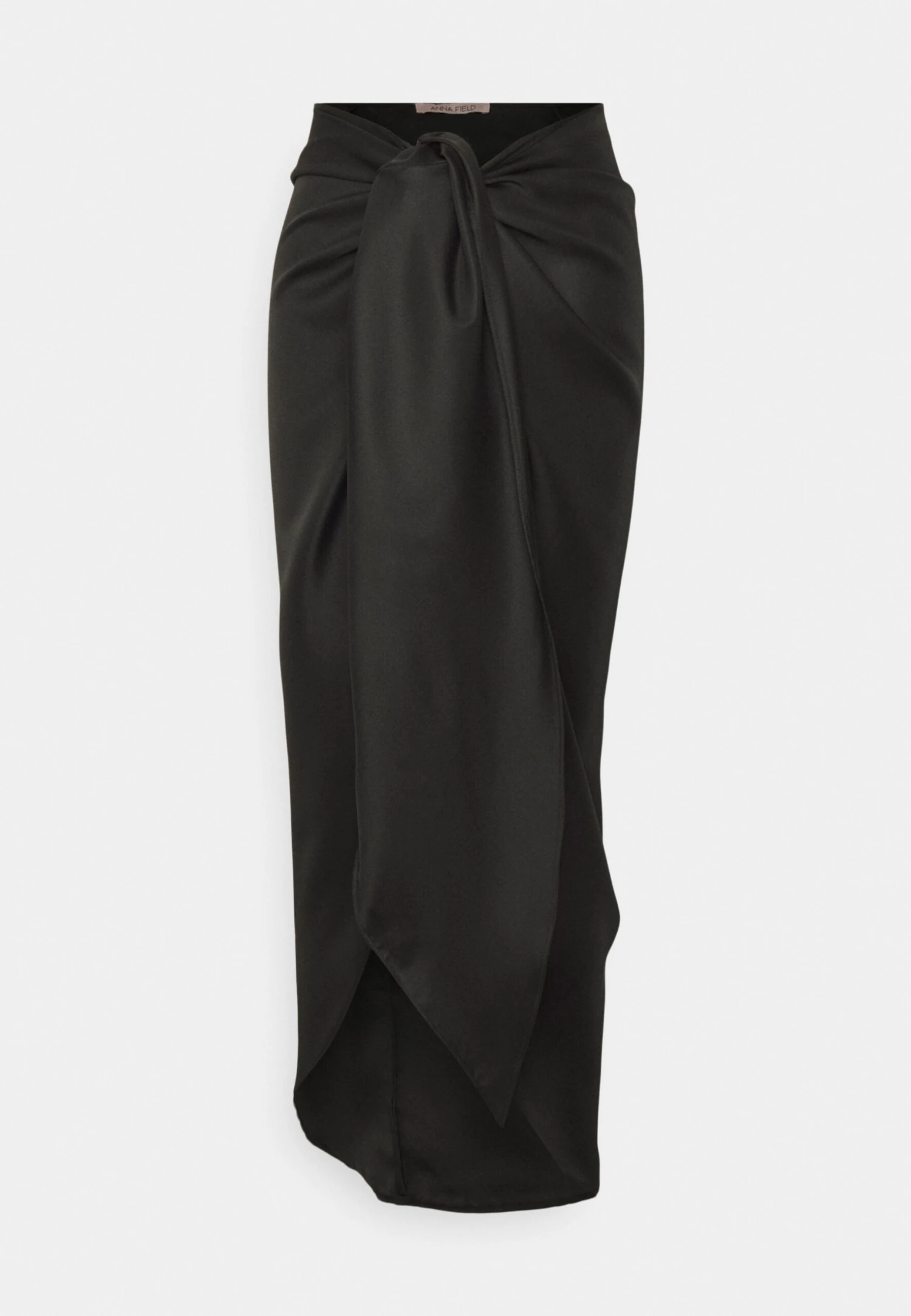 Anna Field Geo Print Sarong / 917 - Multi-Coloured - Wikkelrok - 802 - Black 4 Anna Field Geo Print Sarong / 917 - Multi-Coloured - Wikkelrok - 802 - Black - Image 4