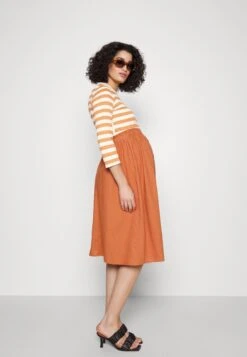 Longsleeve - White/Apricot 11 Longsleeve - White/Apricot -Anna Field 8f54db3b4c094492b3ca7c3c78134c45