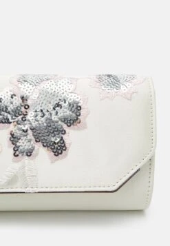 Anna Field Clutch - White -Anna Field 8f9e1b1ac8334c85bc36aa2483eed717