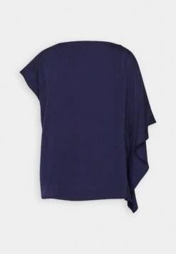 Anna Field Blouse - Dark Blue 11 Anna Field Blouse - Dark Blue -Anna Field 8fe78ecfbc7945c6aac7a84c1ed36f45