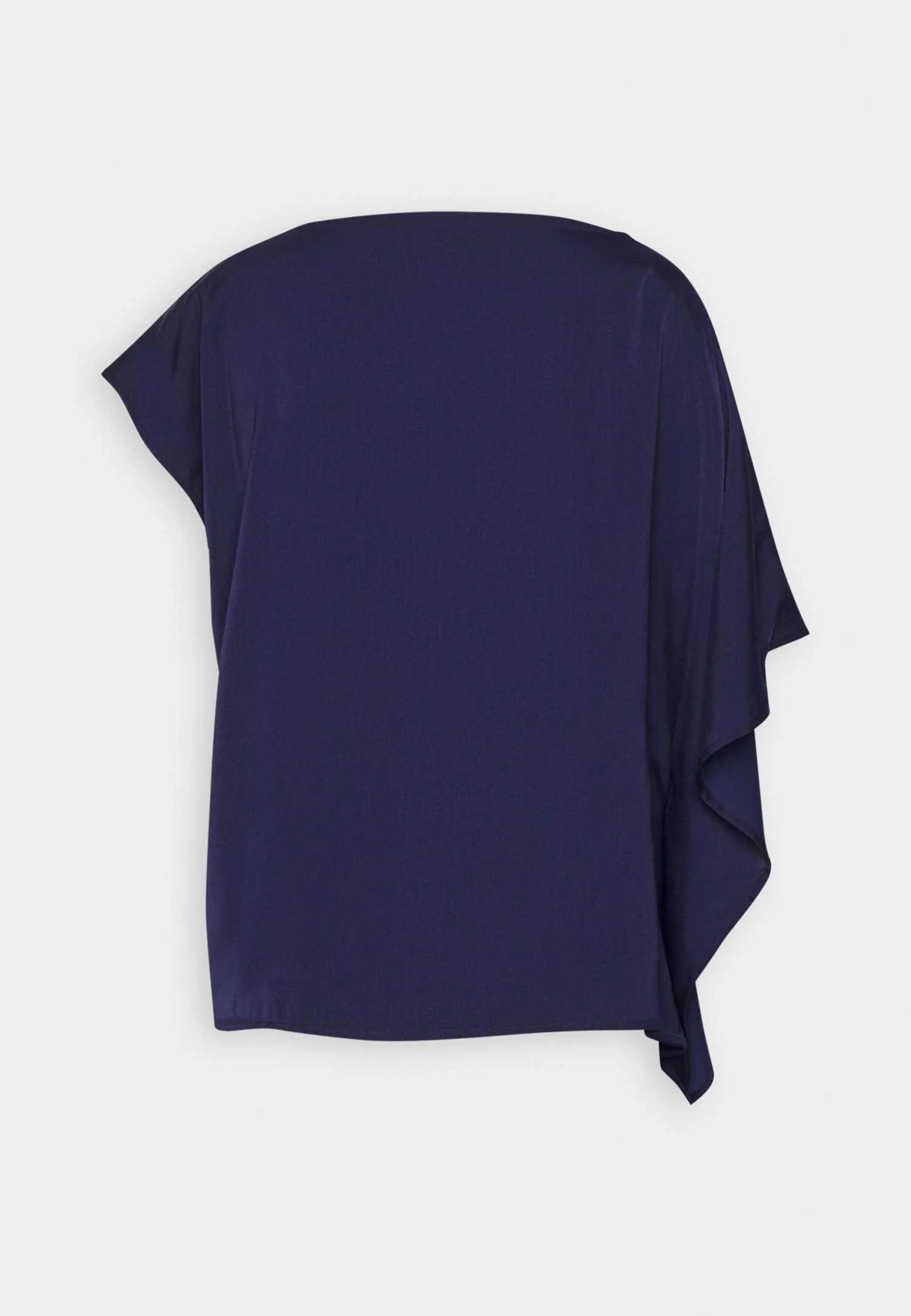 Anna Field Blouse - Dark Blue 6 Anna Field Blouse - Dark Blue - Image 6