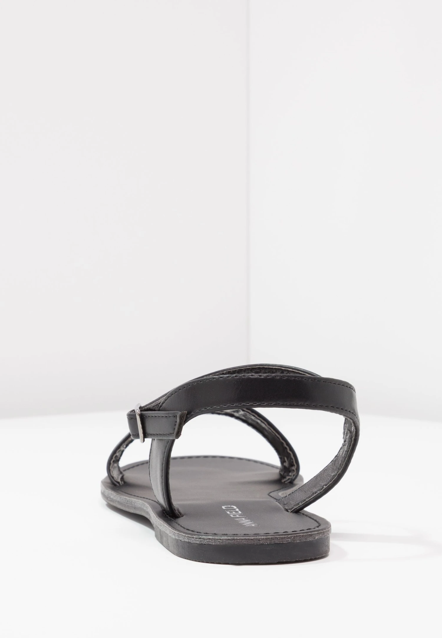 Anna Field Sandalen - Black 6 Anna Field Sandalen - Black - Image 6