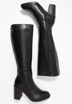 Anna Field Laarzen - Black -Anna Field 912eda0d9f9848d7a2e2cb87949276fe