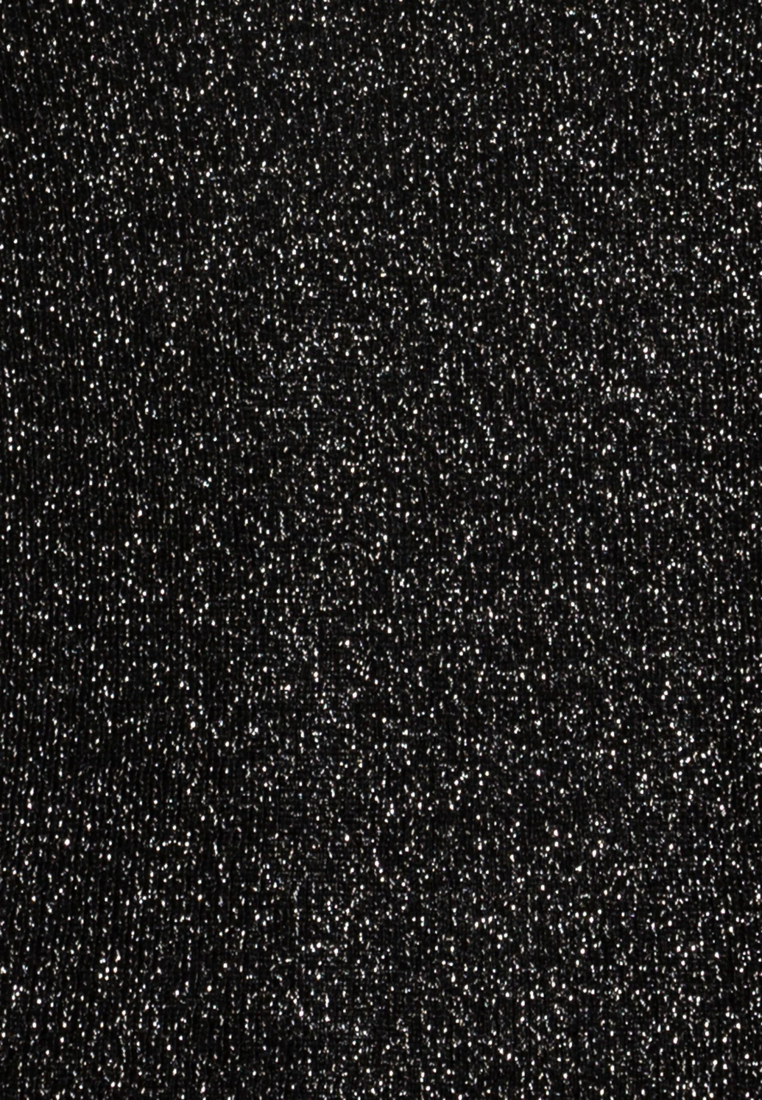 Anna Field Lurex - Trui - Black 3 Anna Field Lurex - Trui - Black - Image 3