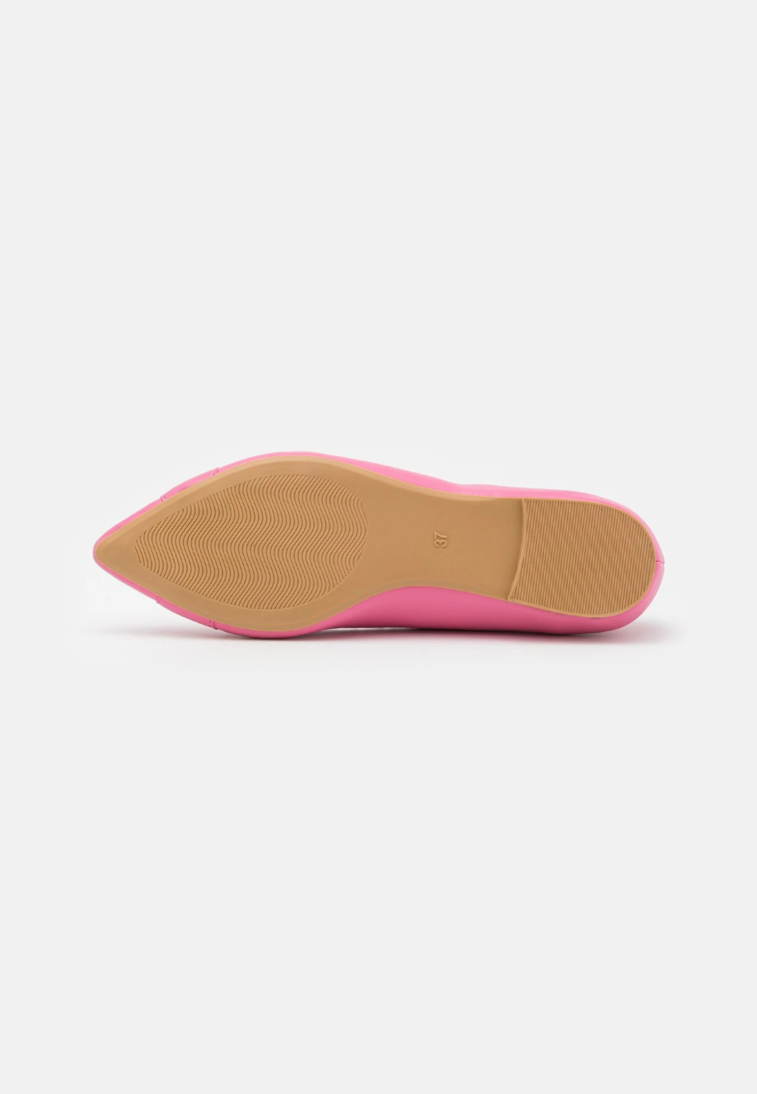 Anna Field Ballerina'S - Pink 5 Anna Field Ballerina'S - Pink - Afbeelding 5