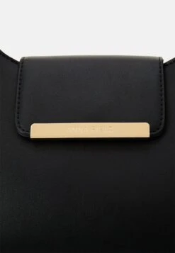 Anna Field Handtas - Black -Anna Field 959e9d9a0ce54f858694cd04784361e9