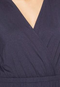Anna Field Jerseyjurk - Dark Blue -Anna Field 970a4b08178e442c971a3160d7cf539c