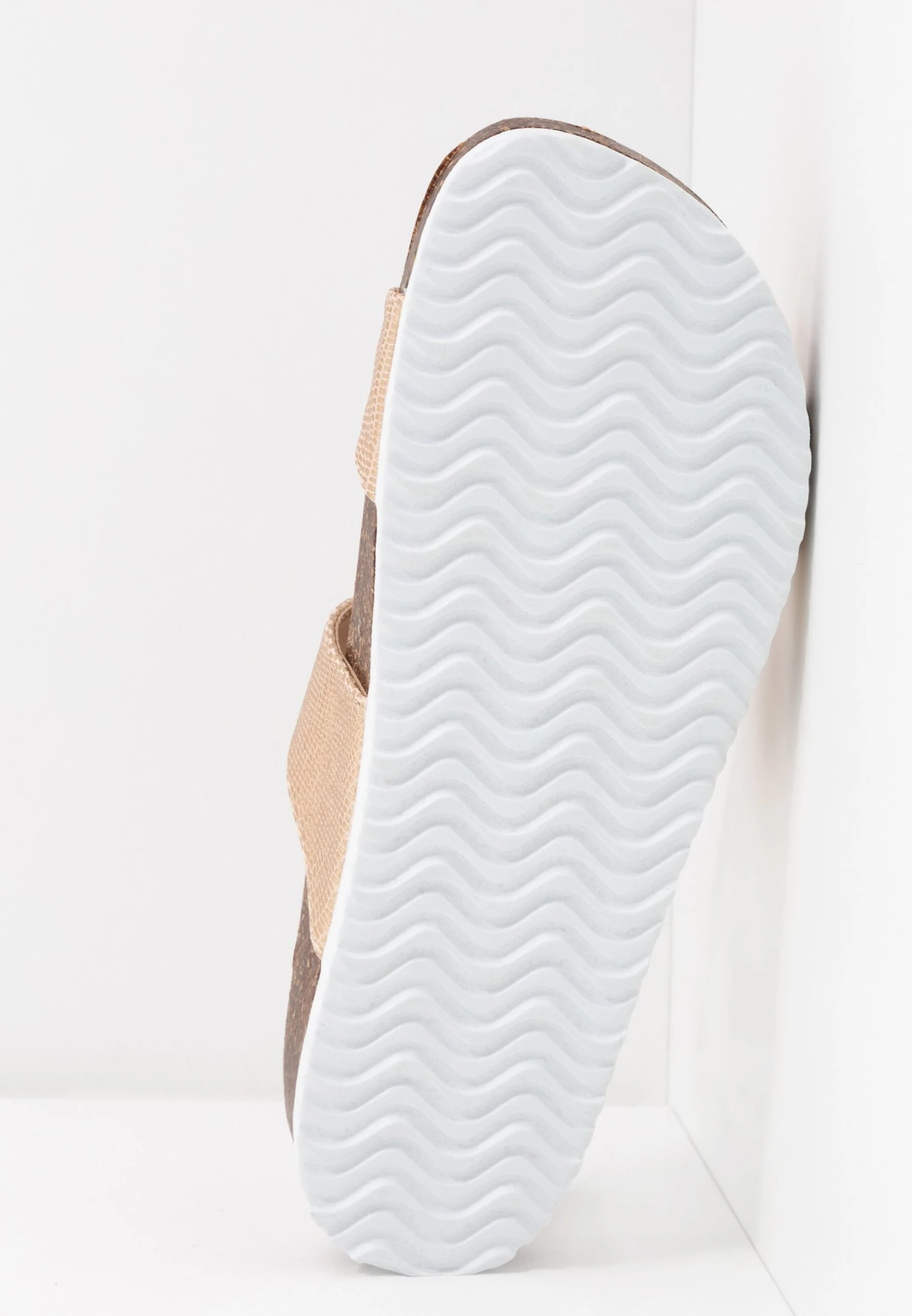 Anna Field Pantoffels - Rose Gold 7 Anna Field Pantoffels - Rose Gold - Image 7