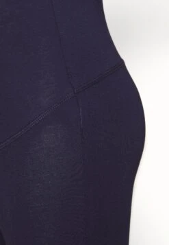 3 Pack - Legging - Black/Bordeaux/Dark Blue -Anna Field 97bf661488a74df4b84f55d5333bbb3d