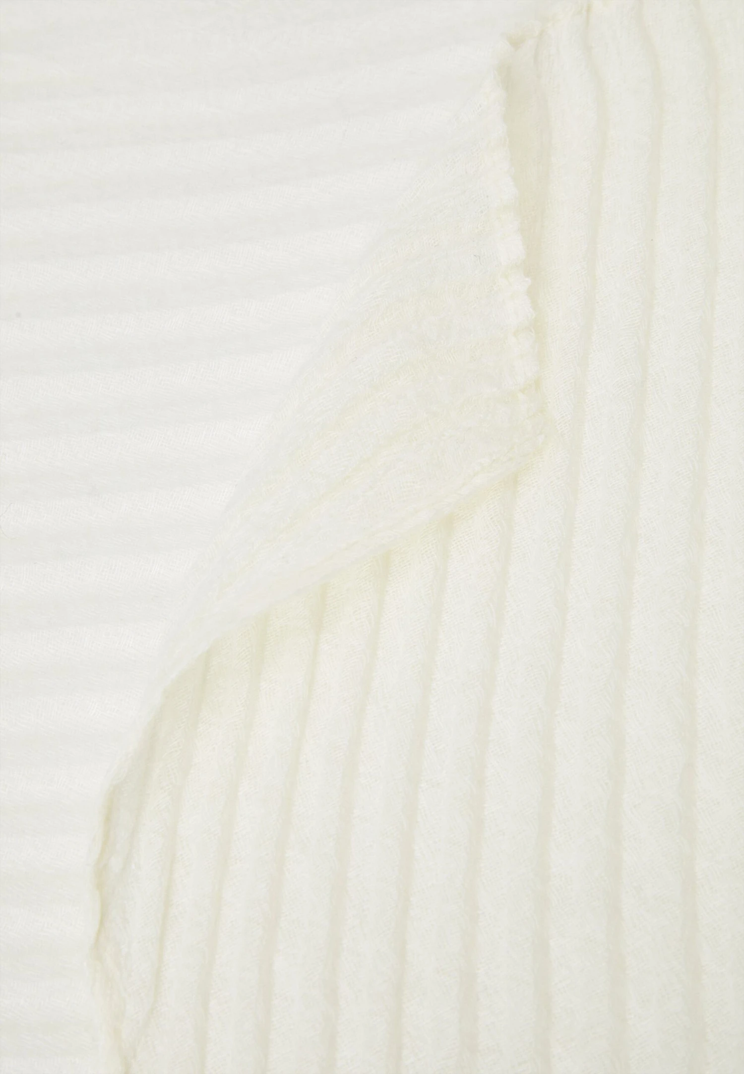 Anna Field Sjaal - Off-White 3 Anna Field Sjaal - Off-White - Image 3