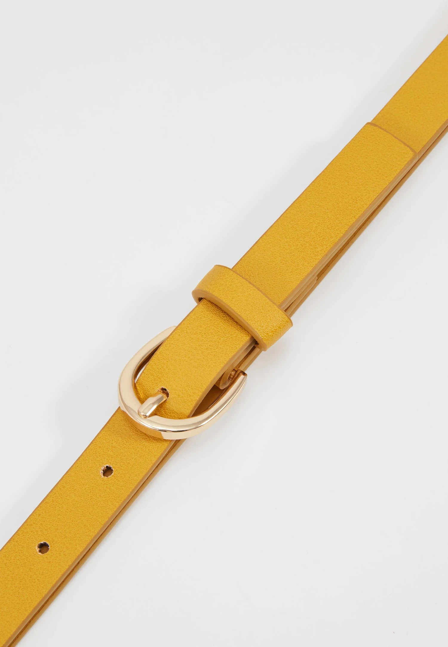 Anna Field 3 Pack - Tailleriem - Black/Yellow/Taup 3 Anna Field 3 Pack - Tailleriem - Black/Yellow/Taup - Afbeelding 3