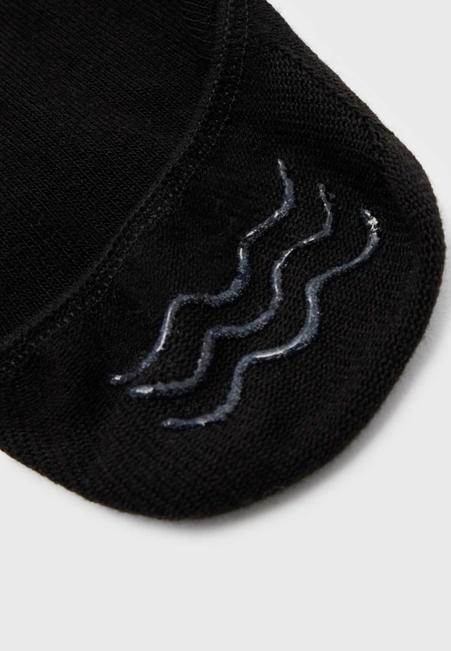 Anna Field 8 Pack- Enkelsokken - Black 2 Anna Field 8 Pack- Enkelsokken - Black - Image 2