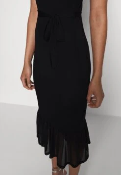 Etui-Jurk - Black -Anna Field 9b0c31c0d19c4220bb6cf80b9305f65f