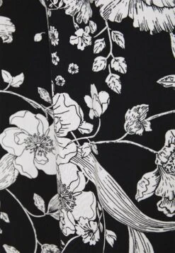 Broek - Black/Off-White 9 Broek - Black/Off-White -Anna Field 9ea87628aeee4165a3936031a2e72896