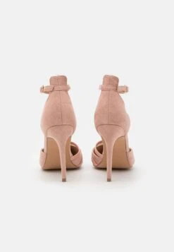 Anna Field Klassieke Pumps - Light Pink 9 Anna Field Klassieke Pumps - Light Pink -Anna Field a02afc849a7c43559985912a8e083429
