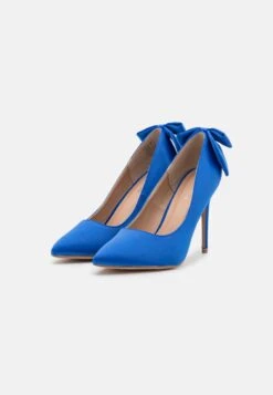Anna Field Klassieke Pumps - Blue 8 Anna Field Klassieke Pumps - Blue -Anna Field a0d12772b8be47668df017662b9f9f1e