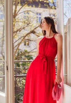 Anna Field Jerseyjurk - Red 10 Anna Field Jerseyjurk - Red -Anna Field a131df499d1d470597cabb1547d8a70b