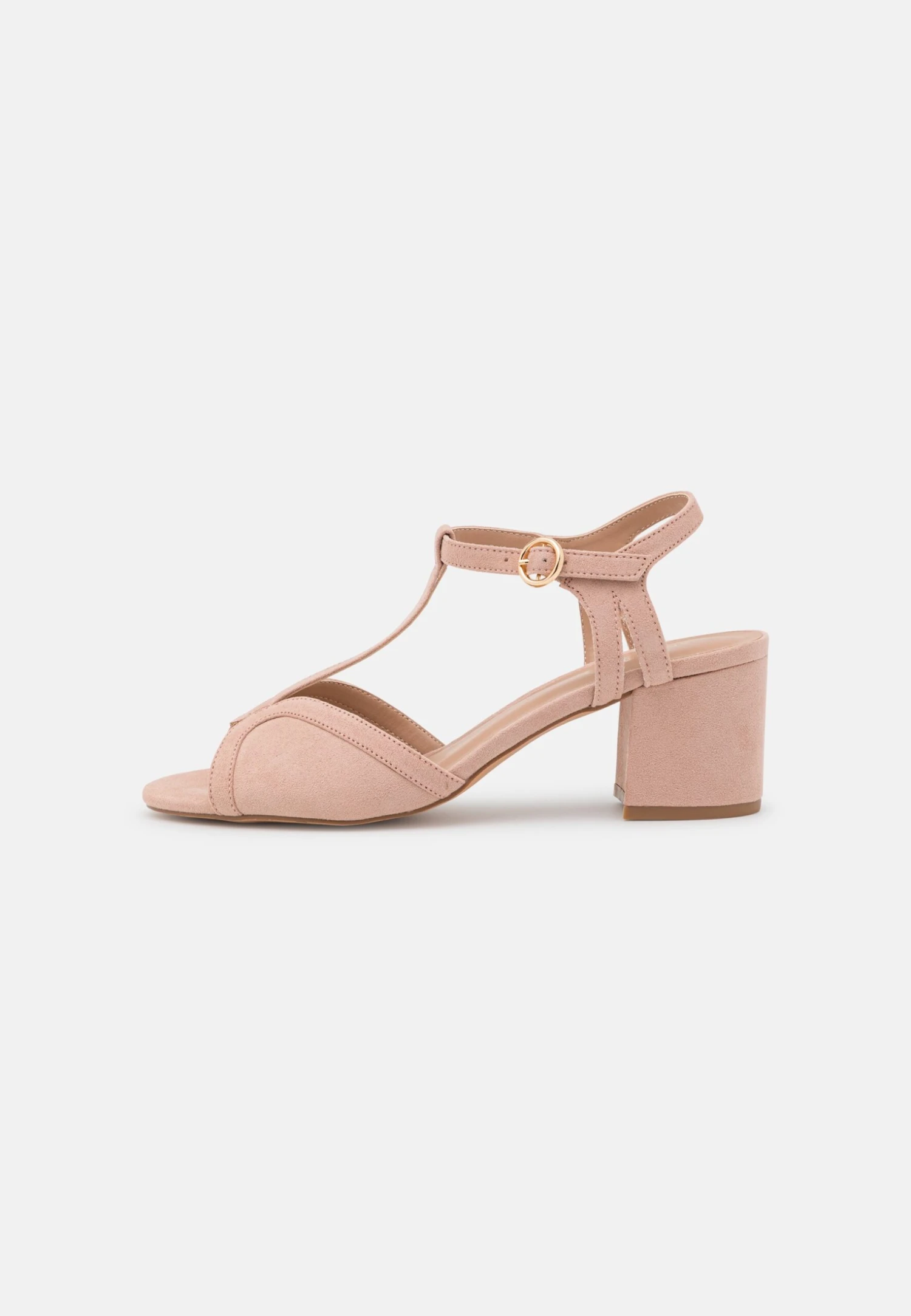 Anna Field Sandalen - Light Pink 2 Anna Field Sandalen - Light Pink - Image 2