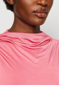 Anna Field Top - Pink -Anna Field a249a772d7ac45efadfb3c7c964e1329