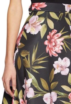 Anna Field Jurk - Black/Black/Pink 15 Anna Field Jurk - Black/Black/Pink -Anna Field a2976433b66b42d0af4a1767b157da45