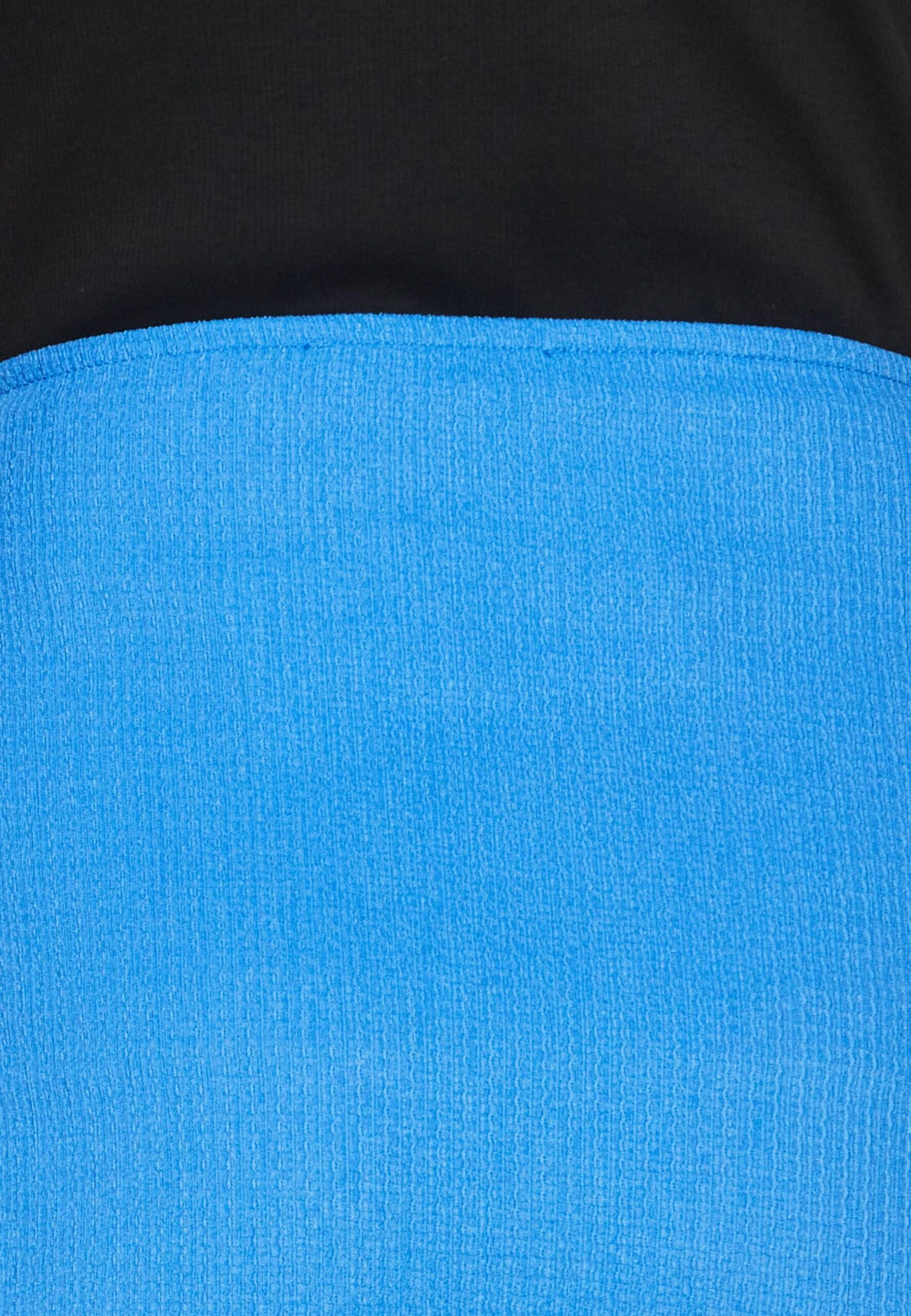 Anna Field Wikkelrok - Blue 6 Anna Field Wikkelrok - Blue - Image 6