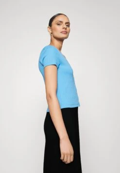 Anna Field Basic Wrap Over Midi Skirt- A-Lijn Rok - Black 10 Anna Field Basic Wrap Over Midi Skirt- A-Lijn Rok - Black -Anna Field a52260ff53d543eca879176ee7d3513f