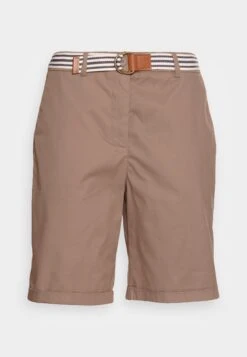 Anna Field Shorts - Taupe -Anna Field a67abaf2178342fb82c5a1e0aee45643