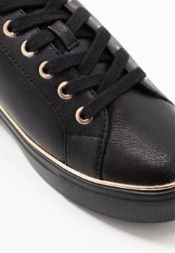 Anna Field Sneakers Laag - Black 9 Anna Field Sneakers Laag - Black -Anna Field a7f107bc55b540e88b0f95ee789f91cb