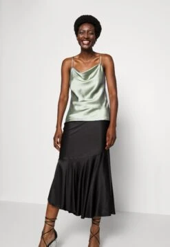 Anna Field Top - Light Green 11 Anna Field Top - Light Green -Anna Field a7f43b8406414910879c8f8289959d62