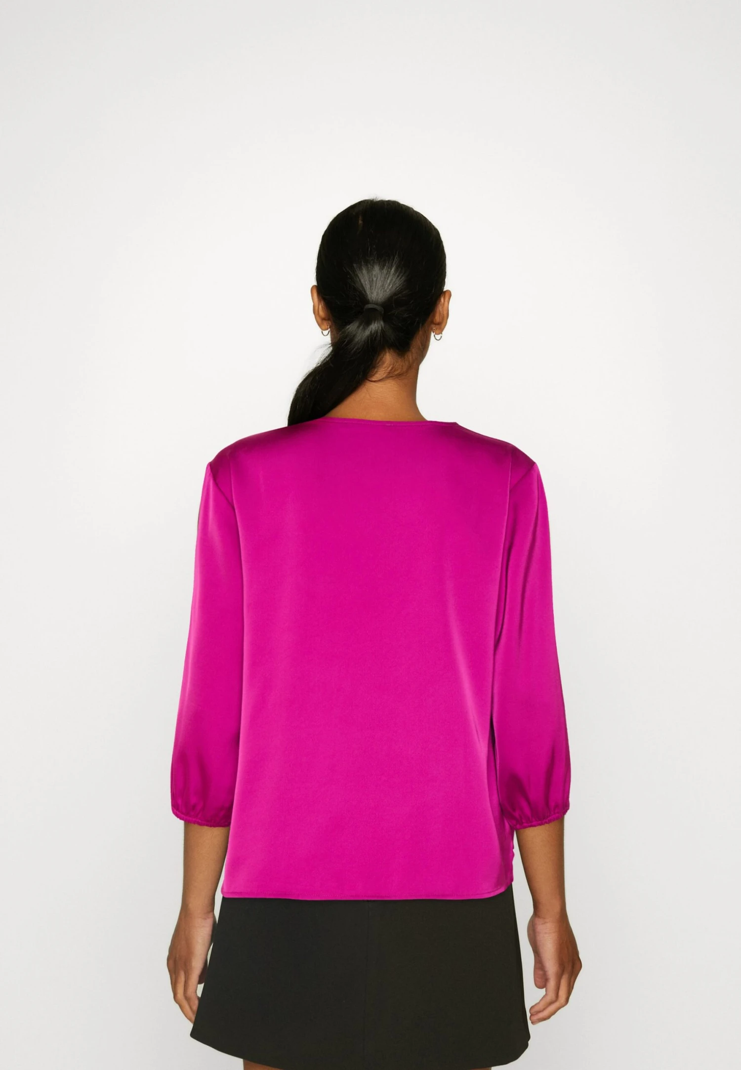Anna Field Blouse - Pink 3 Anna Field Blouse - Pink - Image 3