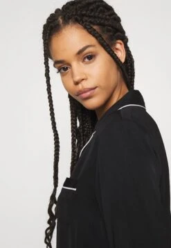 Anna Field Pyjama - Black -Anna Field a911bd5cf1f74697b0189158387354a9