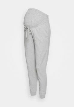 Slim Fit Joggers - Overbump - Trainingsbroek - Light Grey 10 Slim Fit Joggers - Overbump - Trainingsbroek - Light Grey -Anna Field a978d6a1b83f4f829f97eed8234c0d36