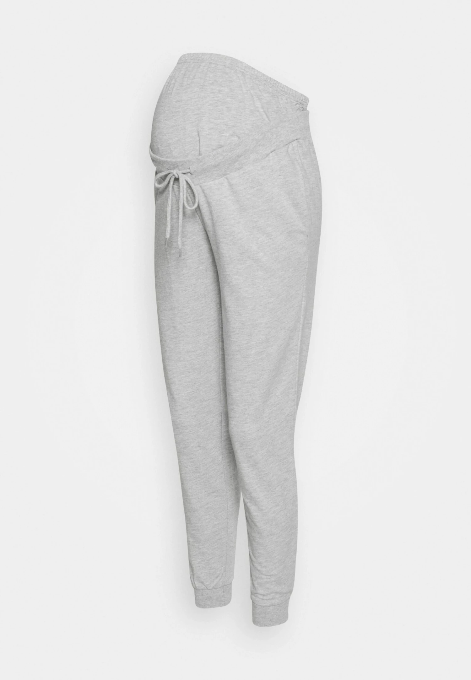 Slim Fit Joggers - Overbump - Trainingsbroek - Light Grey 5 Slim Fit Joggers - Overbump - Trainingsbroek - Light Grey - Image 5