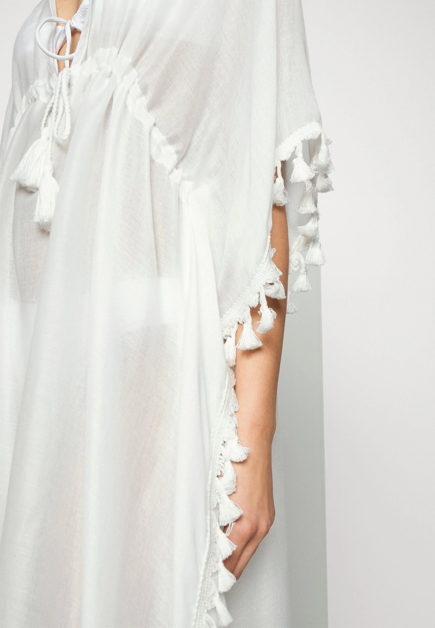 Anna Field Strandaccessoire - White 6 Anna Field Strandaccessoire - White - Afbeelding 6