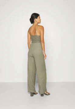 Anna Field Jumpsuit - Olive -Anna Field ab2aa173728f471b8ccbc6753a046b5a