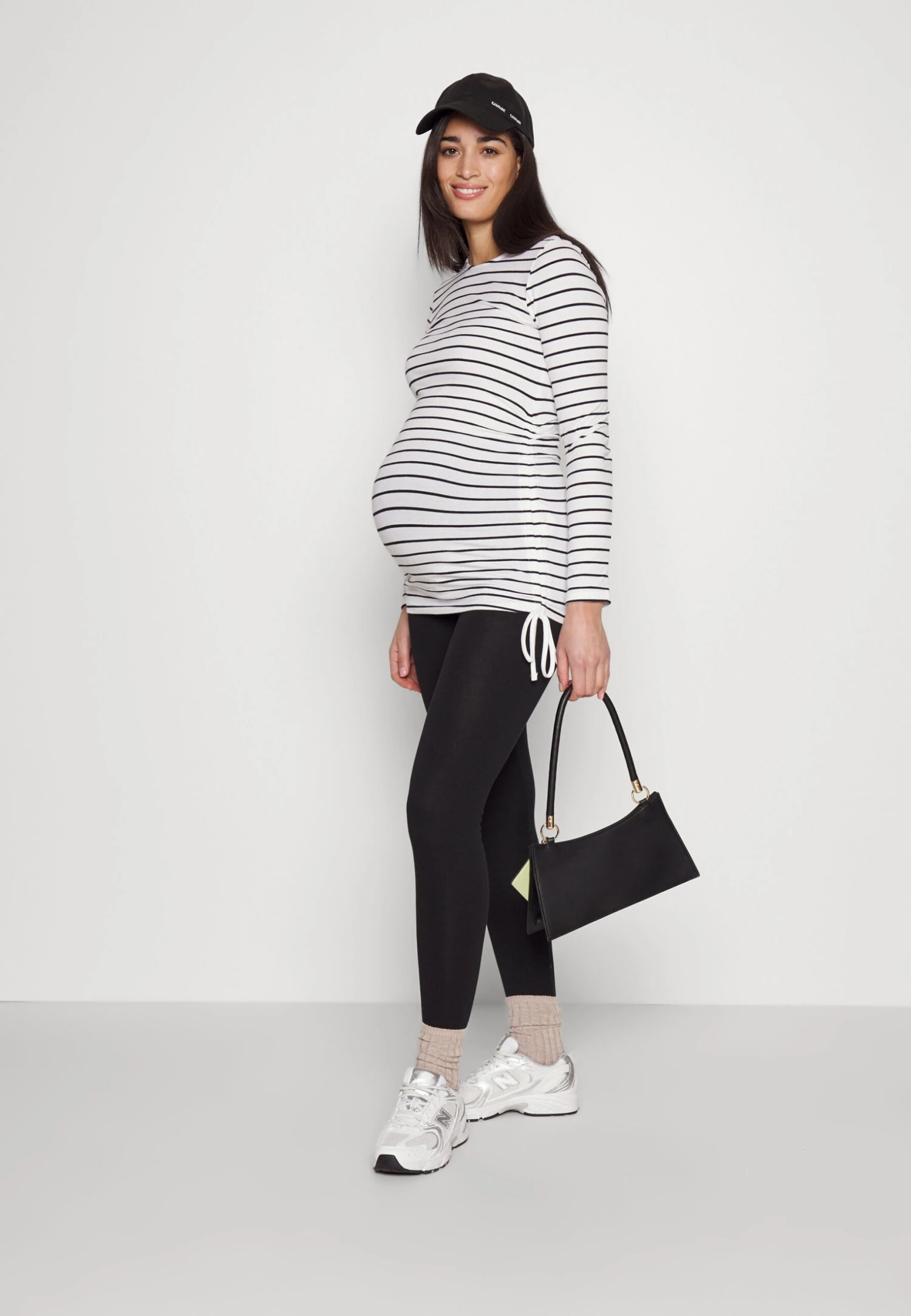 3 Pack - Legging - Black 1 3 Pack - Legging - Black