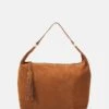 Anna Field Leather - Handtas - Cognac