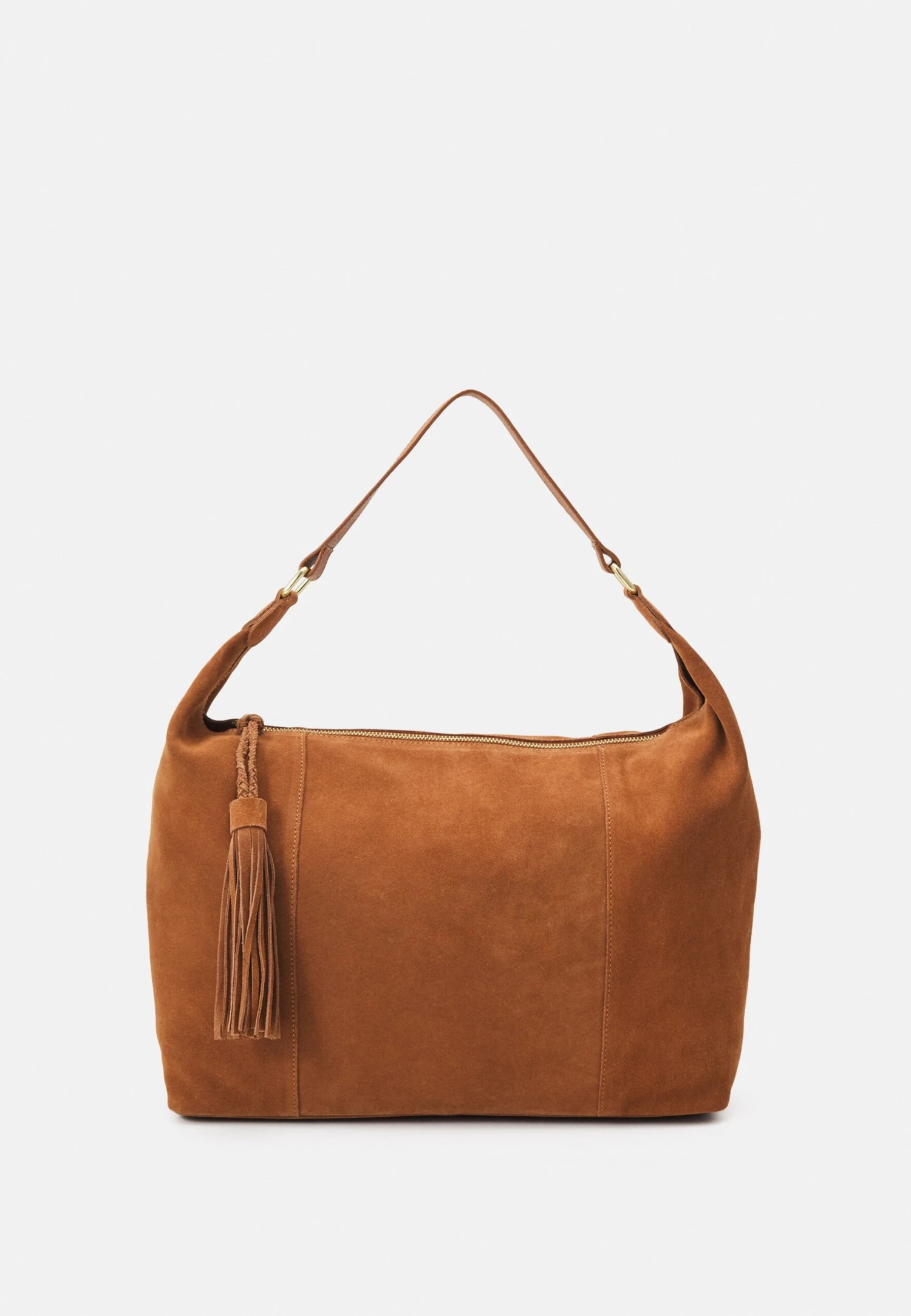 Anna Field Leather - Handtas - Cognac 1 Anna Field Leather - Handtas - Cognac
