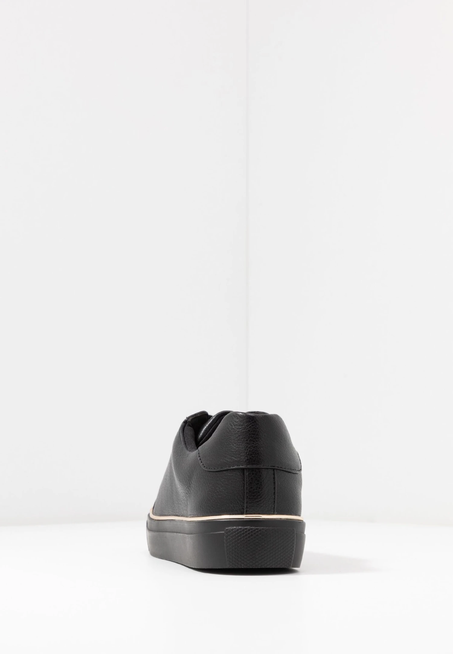 Anna Field Sneakers Laag - Black 6 Anna Field Sneakers Laag - Black - Image 6