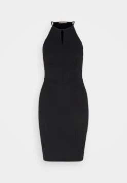 Anna Field Jerseyjurk - Black -Anna Field abe472231a3641339ac813e8a201e774