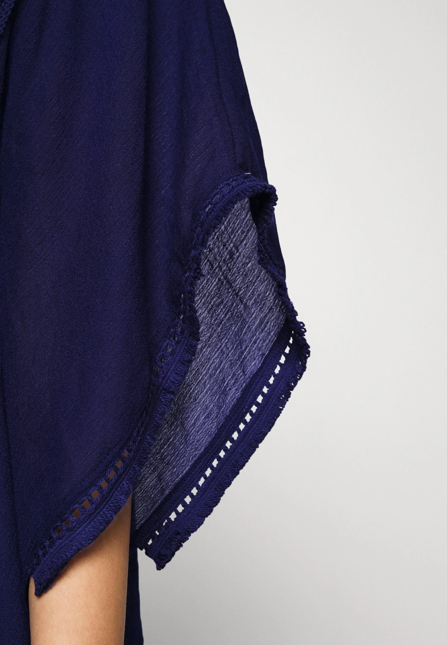 Anna Field Strandaccessoire - Dark Blue 6 Anna Field Strandaccessoire - Dark Blue - Image 6